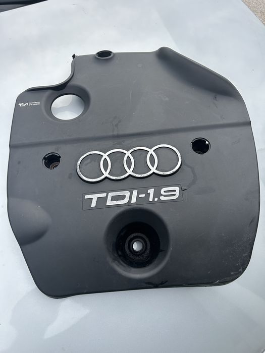 Tampa motor Audi TDI