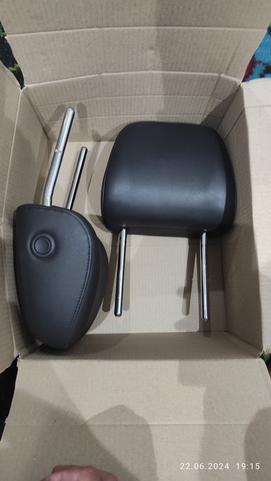 Підгодовник на Volkswagen