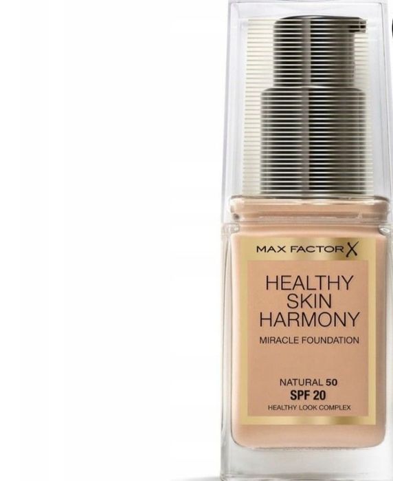 Podkład Max factor