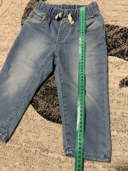 Джинси gap 18-24