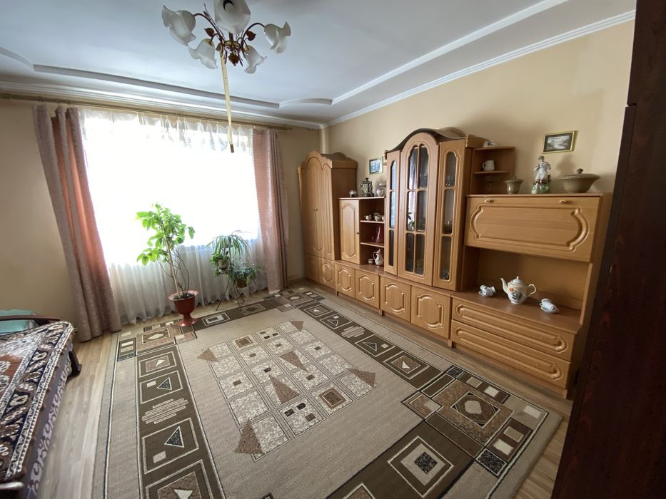 Здам кімнату в оренду