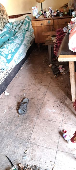 Прибирання квартир та хімчистка