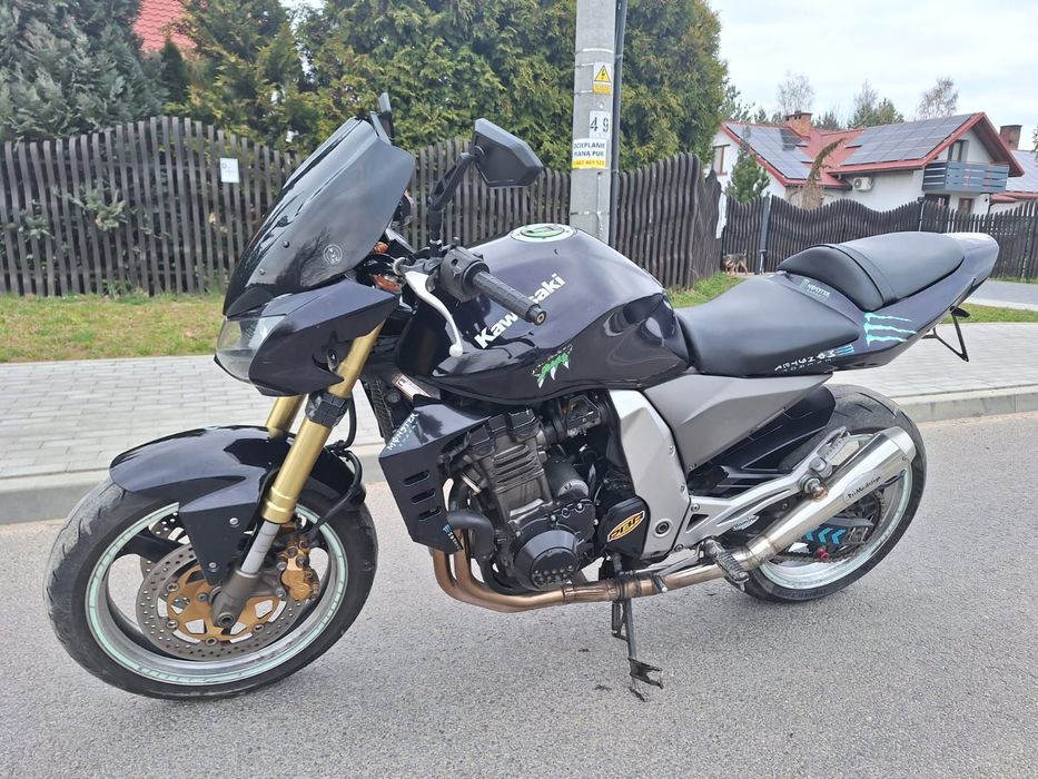 Kawasaki