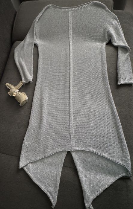 Цікава туніка