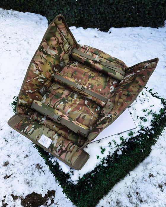 Чохол антидрон тепловізор на старлінк 3.0, чохол на Starlink 3 gen