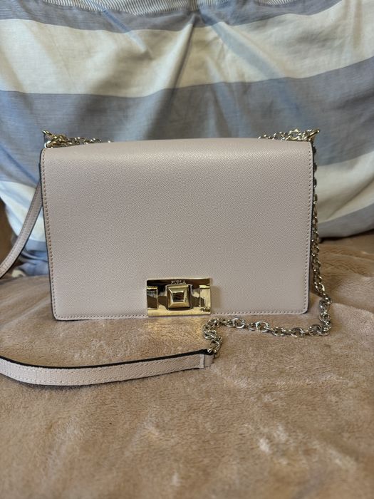 Сумка Furla оригинал кожа