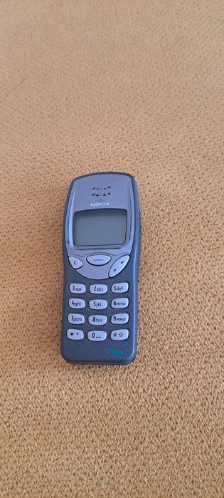 Telefon Nokia 3210
