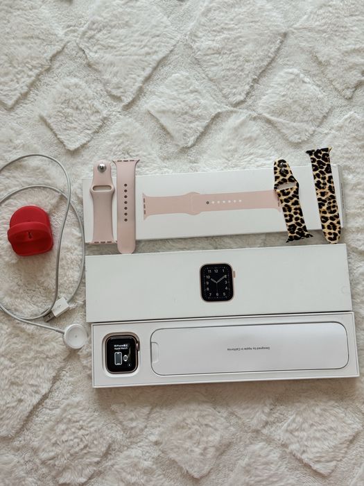 Apple Watch SE 40 mm