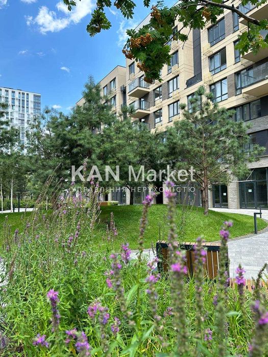 Продаж 2к квартири в 7 черзі з відкритою лоджією у ЖК Файна Таун