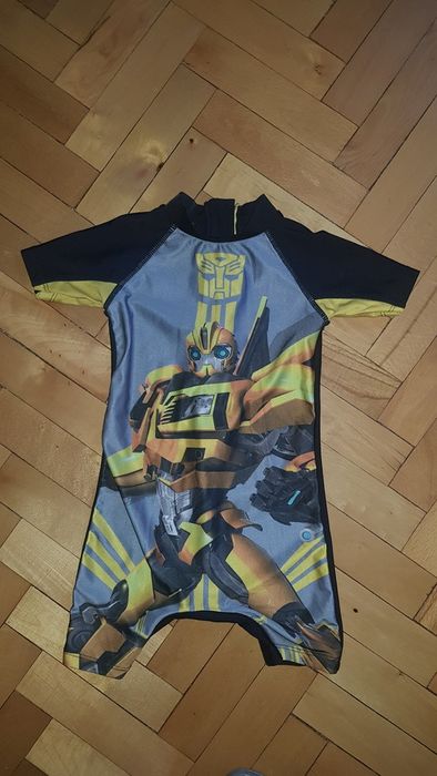 Продам Плавальний костюмчик/ромпер Authentic