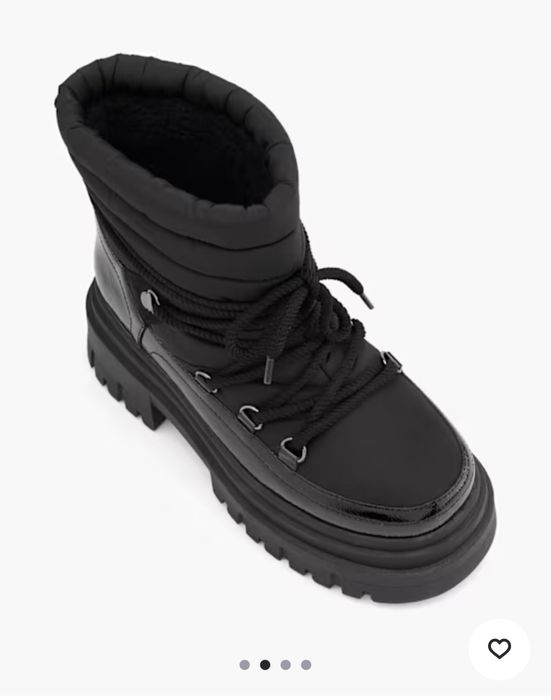 Дутіки/угги/чоботи 37р