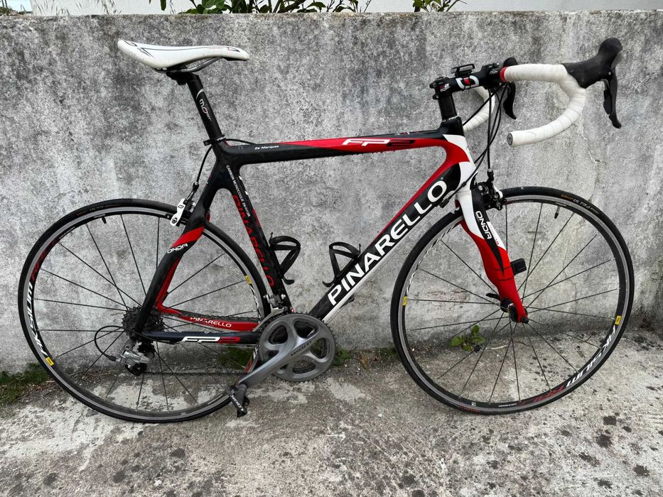Pinarello FP2 Carbon Road Bike
