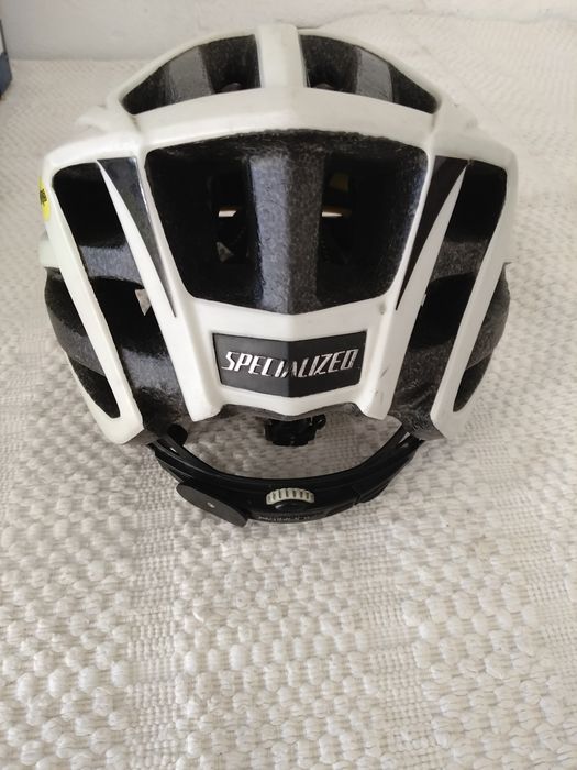 Capacete Specialized