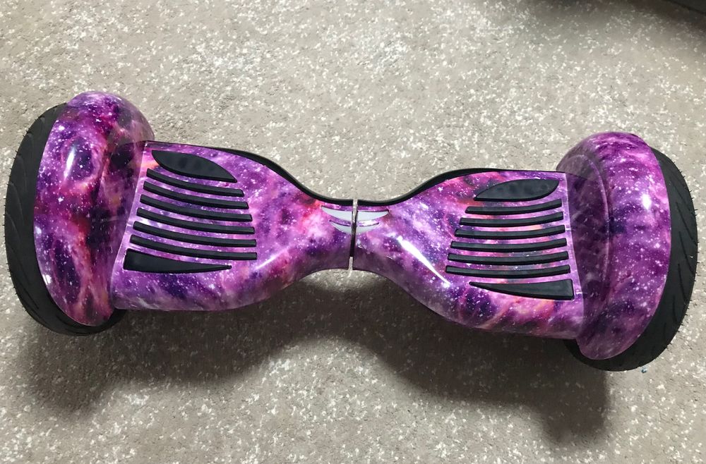 Продам гироскутер!