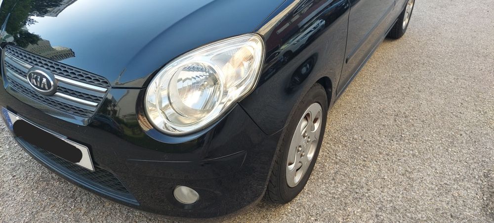 Kia Picanto 1.1 CRDi 2008 148.000 kms