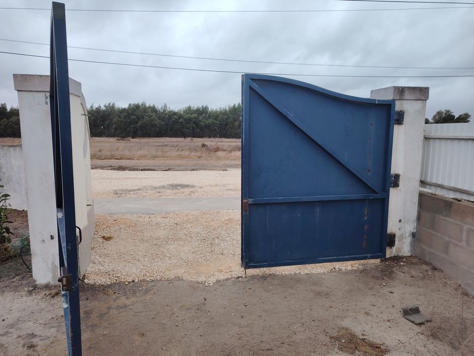Portão para venda