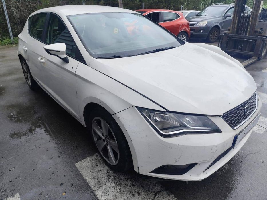 Pneu Reserva Seat Leon 5F1