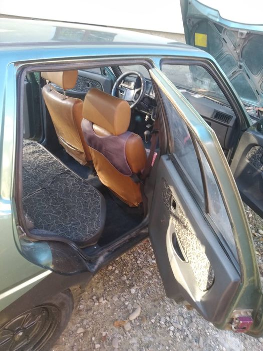 Продам машину Славута 1.2
