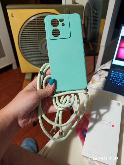 Telemóvel Xiaomi 13T