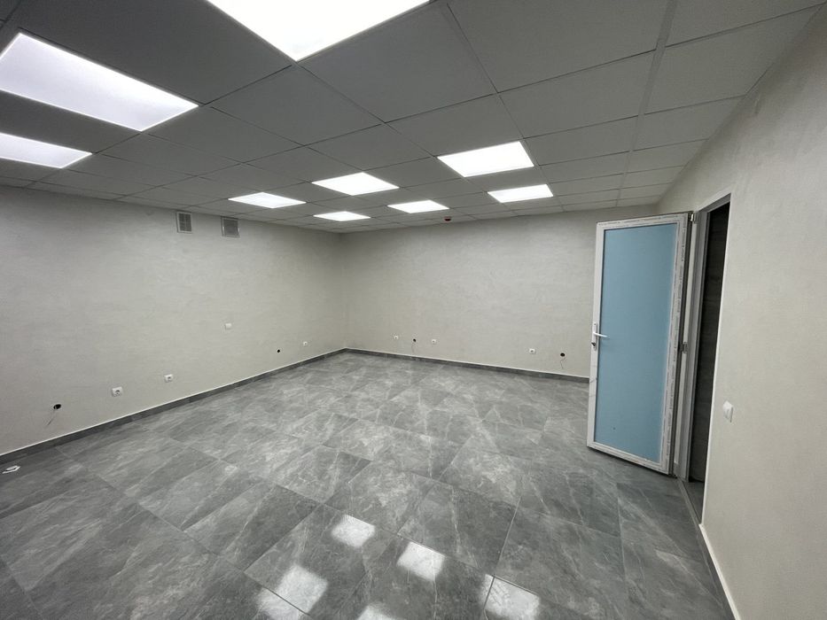 Продаж приміщення м. Тернопіль