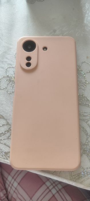 Смартфон Redmi 13C