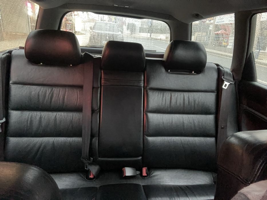 Audi a4 s-line avant