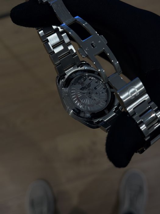 Omega Seamaster Aqua Terra 150M