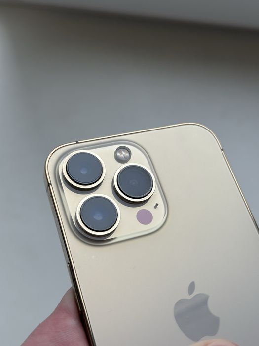 iPhone 13 pro 128gb 100%