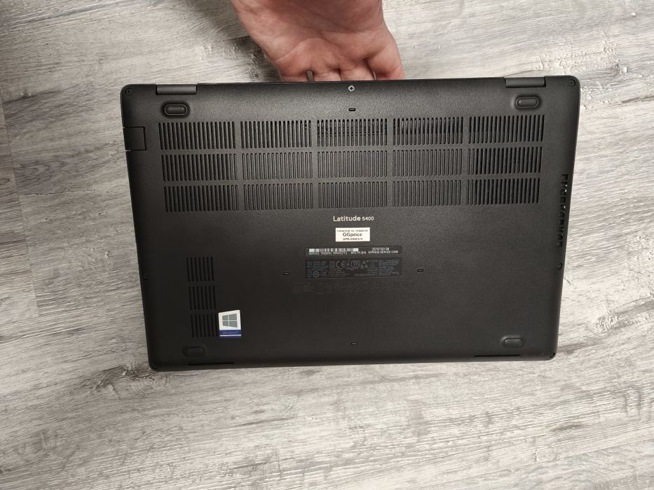 Мощний ноут 8ядер/SSD/FullHD IPS/16GB DDR4/Type-C/ноутбук для роботи