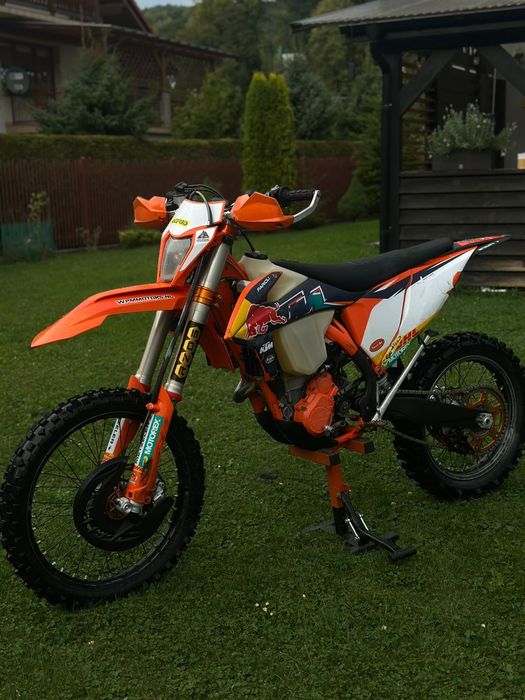 KTM