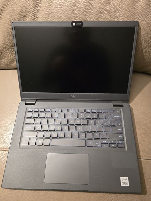 Notebook laptop ultrabook biznesowy dell Latitude 3410

ROMAR skład op