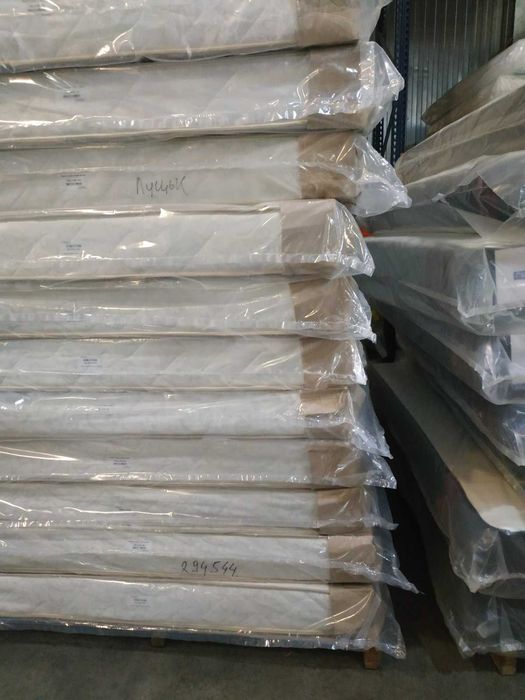 Плівка поліетиленова, будівельна,Теплична,Пакувальна плівка, Пакети