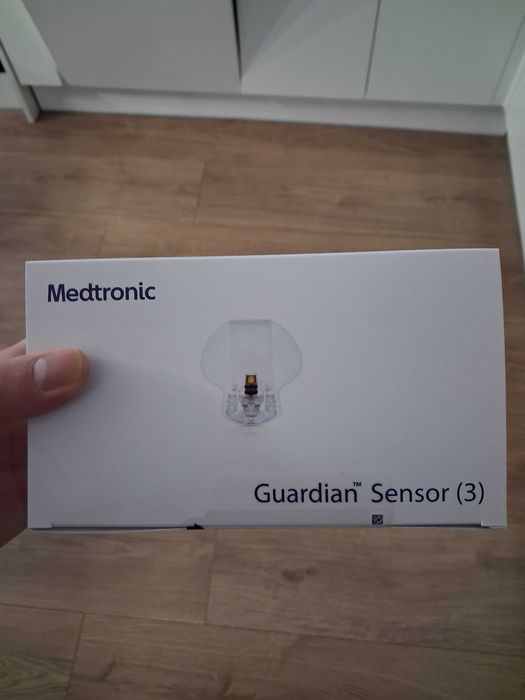 Sensor guardian 3