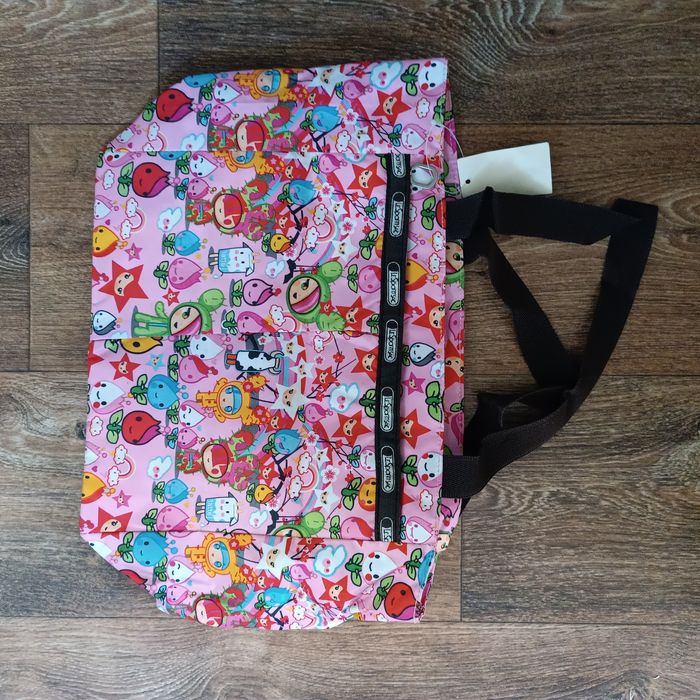 Нова дитяча сумка