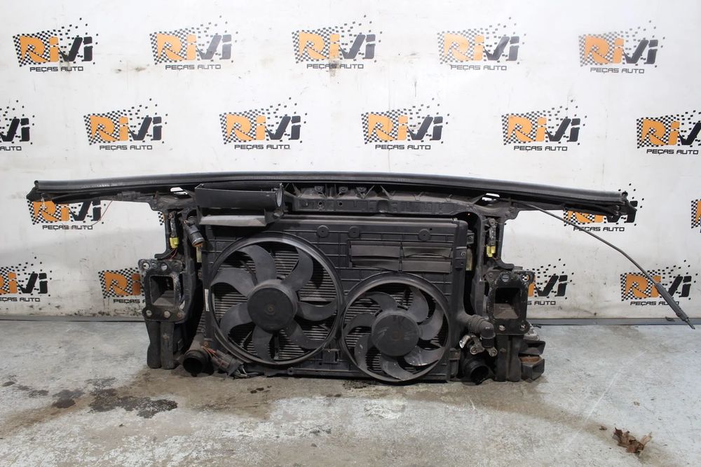 Frente completa AUDI A3 (8P1)