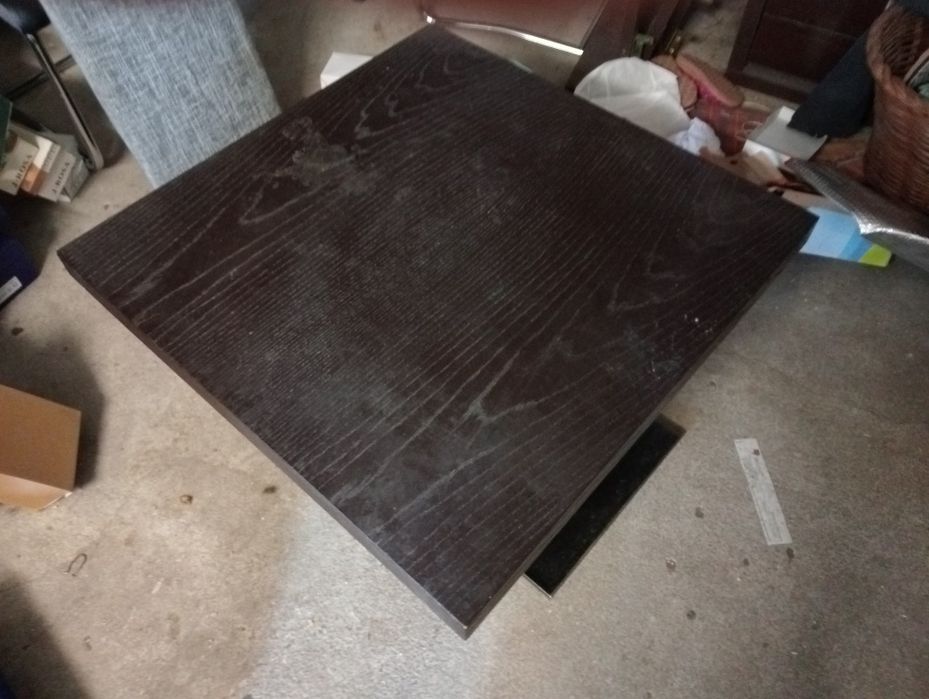 Vendo mesa de sala