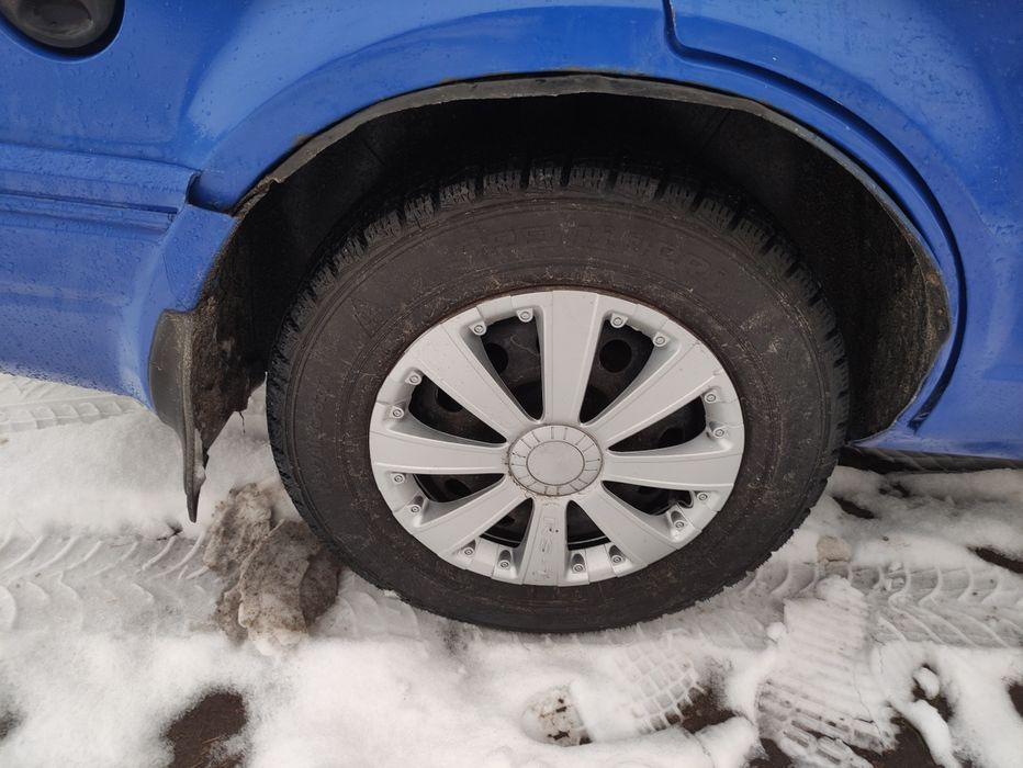 Ford escort форд эскорт