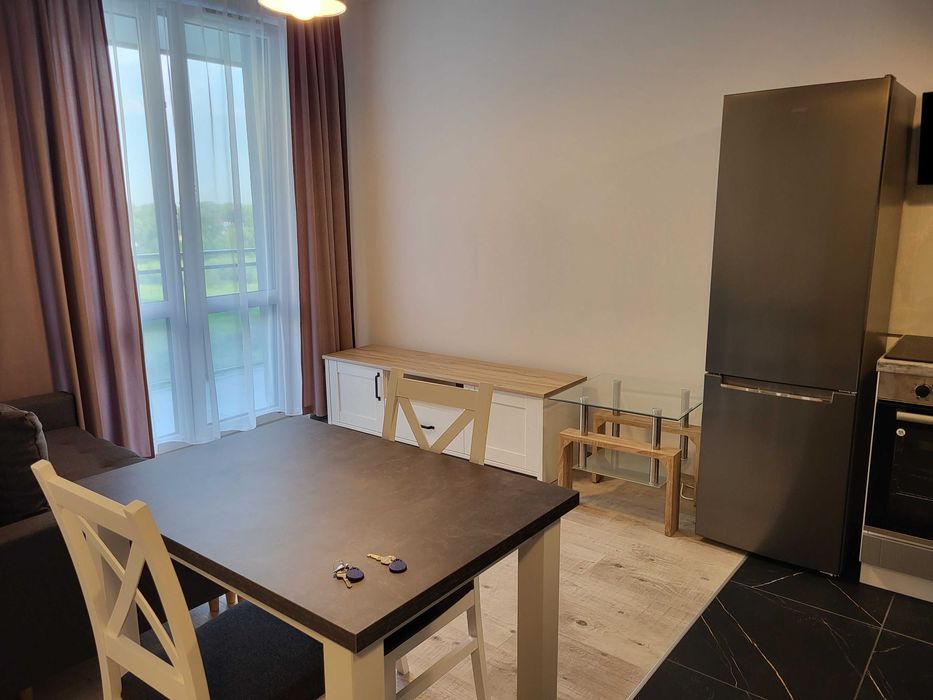 Ideał na wynajem i nie tylko, 2 pokoje na Włochach - okazja, FV VAT