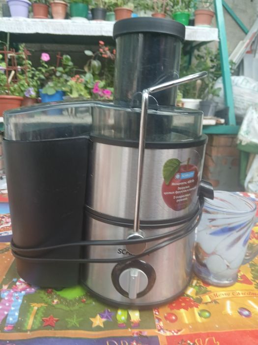 Продам соковижималку