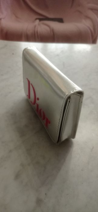 Kosmetyczka DIOR nowa oryginał