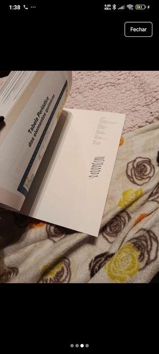 livro de física química