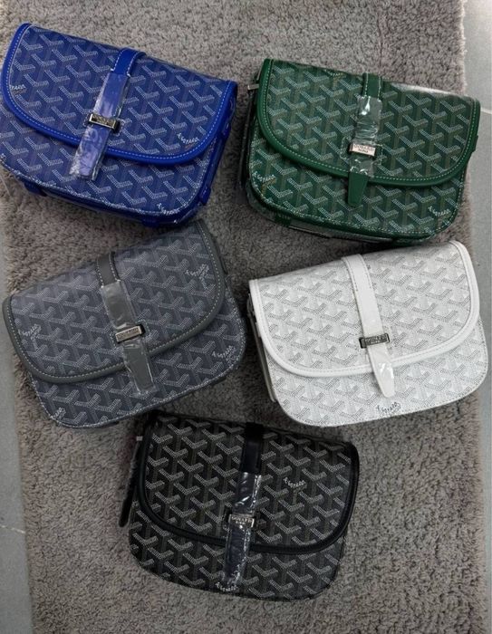 РОЗПРОДАЖ! Сумка goyard | гоярд