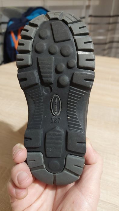 Buty śniegowce New Balance