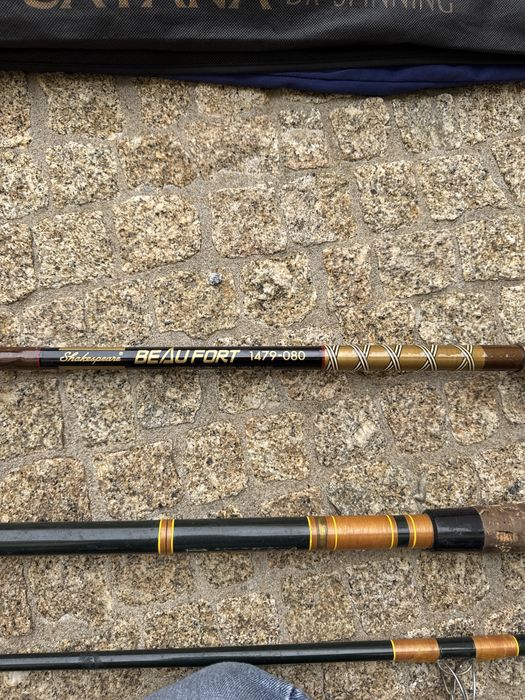 Material de pesca