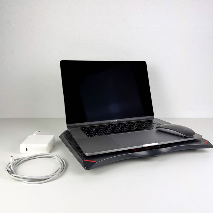 Apple MacBook Pro 2019