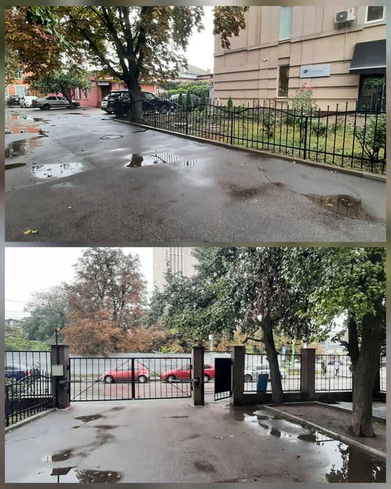 1 кімнатна квартира,ЦЕНТР!Закритий двір!Паркомісце,автоматичні ворота!