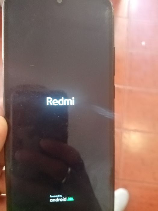 Vendo redmi miui 12.5