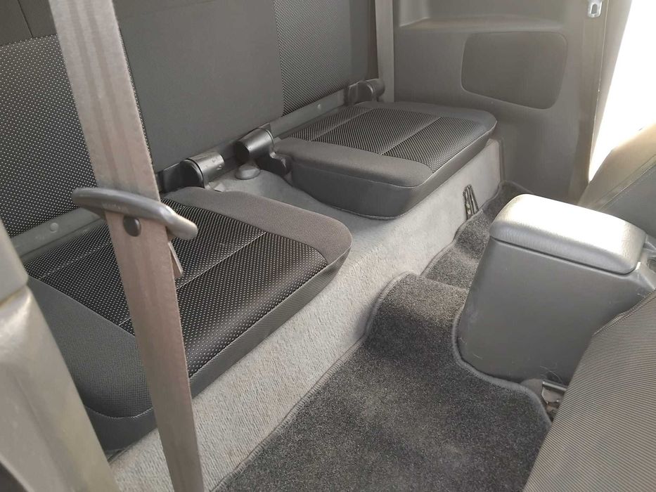 Mitsubishi strakar king