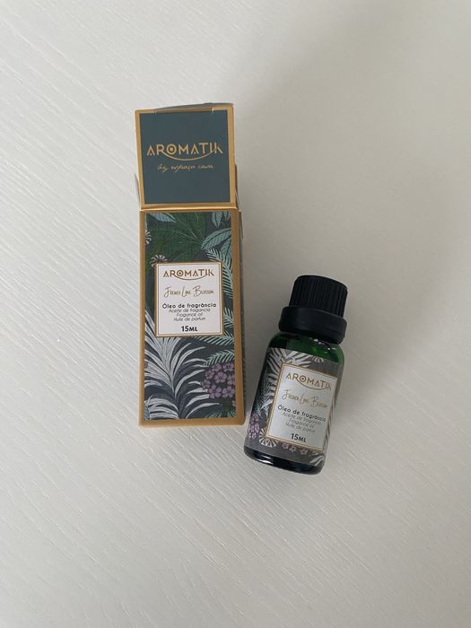 Humidificador Difusor de Aroma