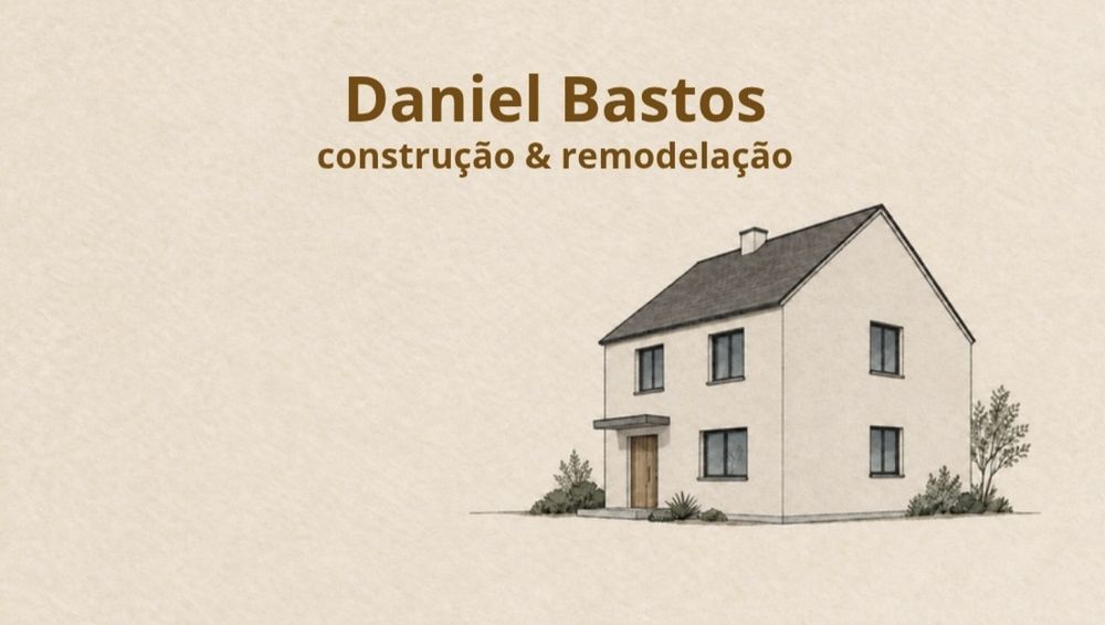 Construção e remodelação